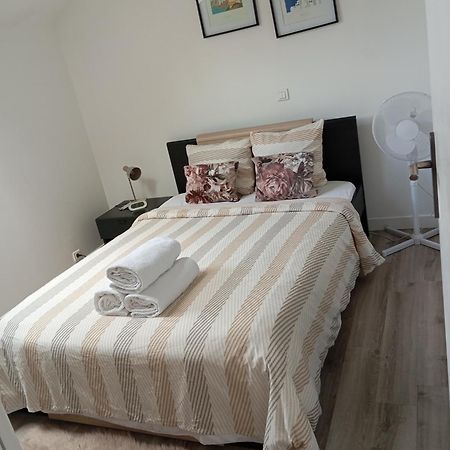 Appartement 2Pieces Paris Disney Vaires-sur-Marne Luaran gambar