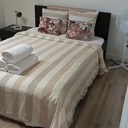 Appartement 2Pieces Paris Disney Vaires-sur-Marne Luaran gambar