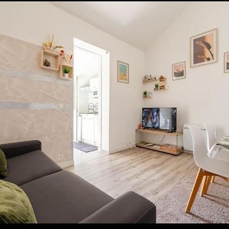 Appartement 2Pieces Paris Disney Vaires-sur-Marne Luaran gambar