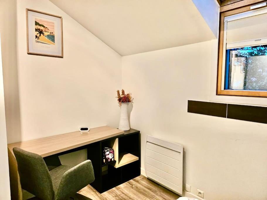 Appartement 2Pieces Paris Disney Vaires-sur-Marne Luaran gambar