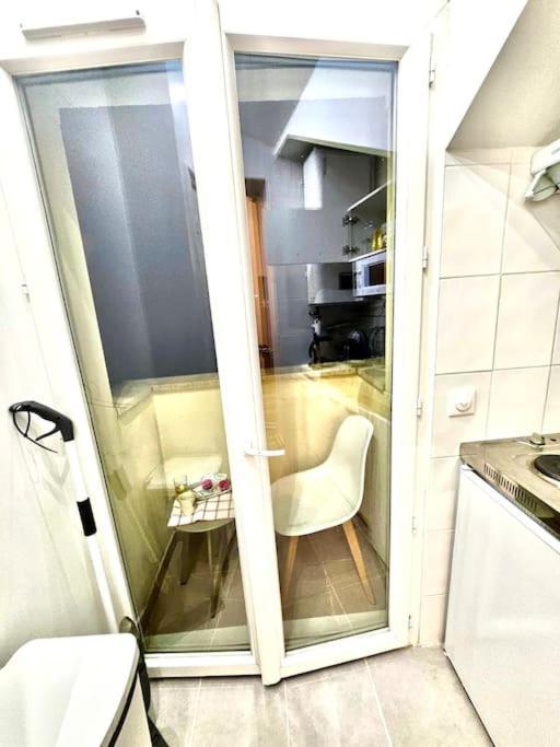 Appartement 2Pieces Paris Disney Vaires-sur-Marne Luaran gambar