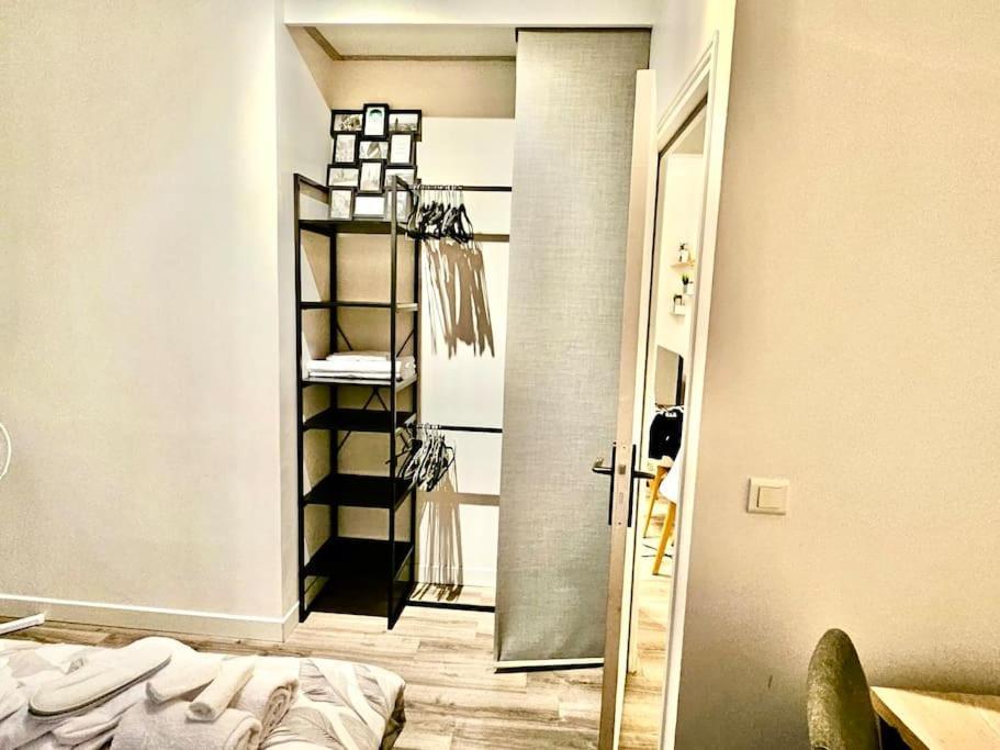 Appartement 2Pieces Paris Disney Vaires-sur-Marne Luaran gambar