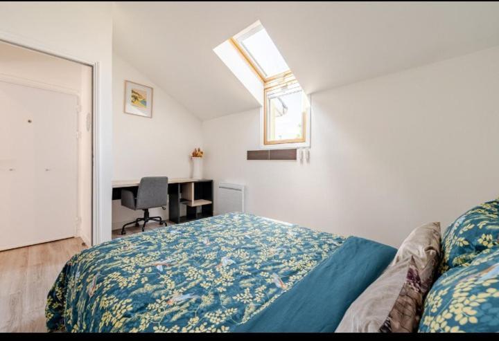 Appartement 2Pieces Paris Disney Vaires-sur-Marne Luaran gambar