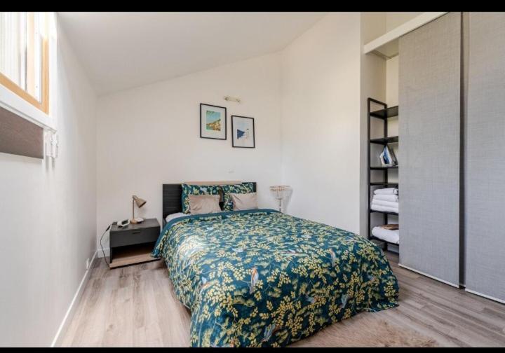 Appartement 2Pieces Paris Disney Vaires-sur-Marne Luaran gambar
