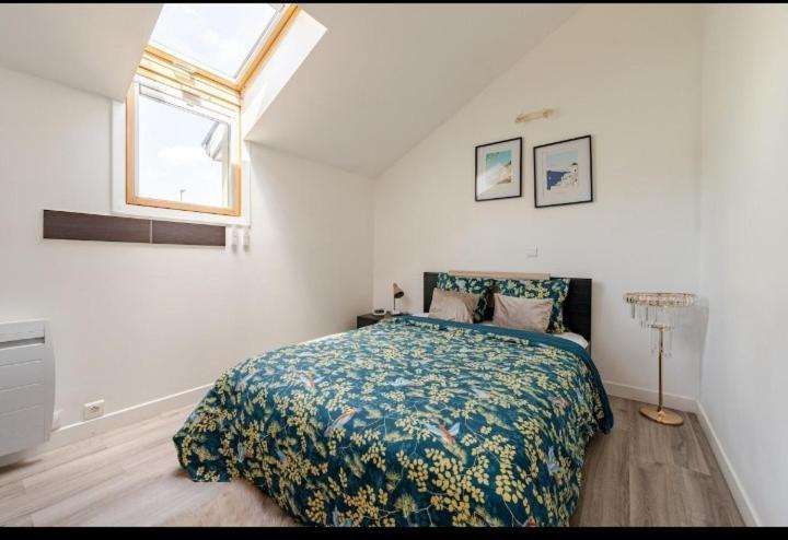 Appartement 2Pieces Paris Disney Vaires-sur-Marne Luaran gambar